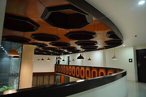 The Kanishka Grand
