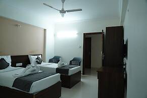 The Kanishka Grand