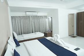 The Kanishka Grand