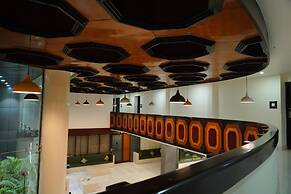The Kanishka Grand