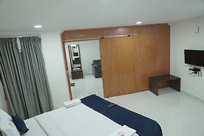 The Kanishka Grand