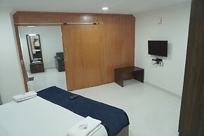 The Kanishka Grand