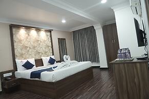 The Kanishka Grand