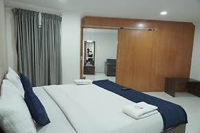 The Kanishka Grand
