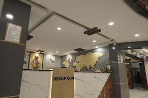 The Kanishka Grand