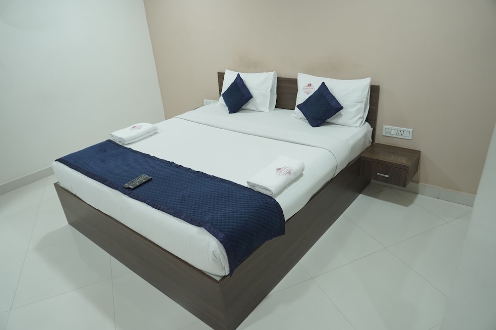 The Kanishka Grand