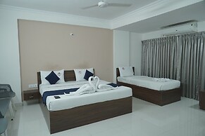 The Kanishka Grand