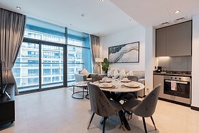 15 Northside Residences - Business Bay