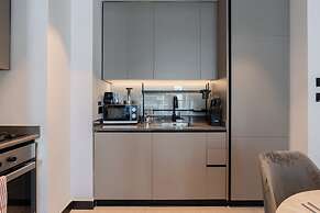 15 Northside Residences - Business Bay