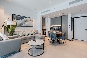 15 Northside Residences - Business Bay