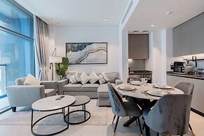 15 Northside Residences - Business Bay