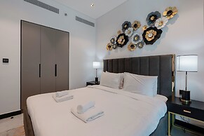 15 Northside Residences - Business Bay