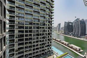 15 Northside Residences - Business Bay