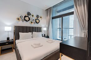 15 Northside Residences - Business Bay