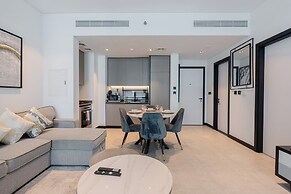15 Northside Residences - Business Bay