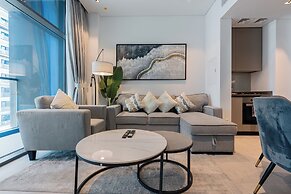 15 Northside Residences - Business Bay