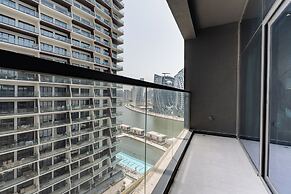 15 Northside Residences - Business Bay
