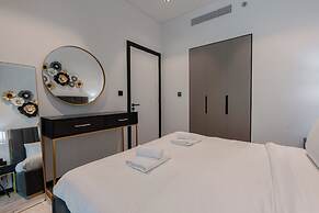 15 Northside Residences - Business Bay