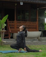 Alam Bulangan Villa