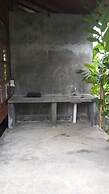 Alam Bulangan Villa