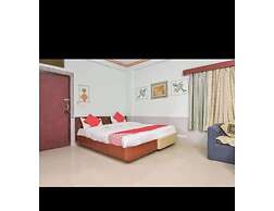 Hotel Singhasan Haveli