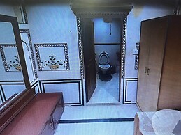 Hotel Singhasan Haveli