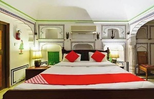 Hotel Singhasan Haveli