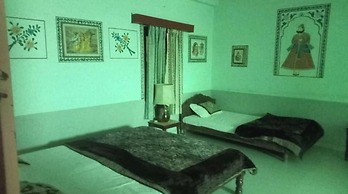 Hotel Singhasan Haveli
