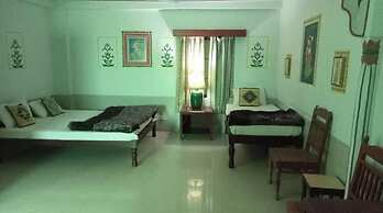 Hotel Singhasan Haveli
