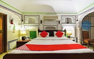 Hotel Singhasan Haveli