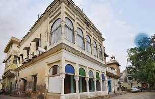 Hotel Singhasan Haveli