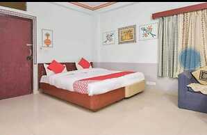 Hotel Singhasan Haveli