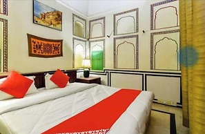 Hotel Singhasan Haveli