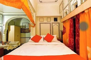 Hotel Singhasan Haveli