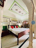 Hotel Singhasan Haveli