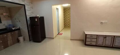 Raval House