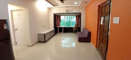 Raval House