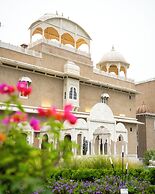 Taj Lalit Bagh, Udaipur