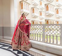 Taj Lalit Bagh, Udaipur