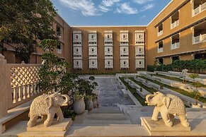 Taj Lalit Bagh, Udaipur