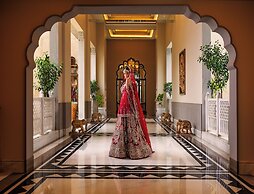 Taj Lalit Bagh, Udaipur
