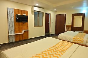 Mysore Heritage Inn