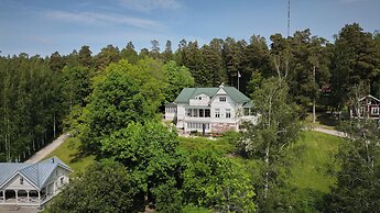 Villa Wolax