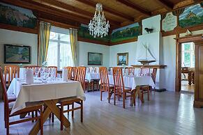 Villa Wolax