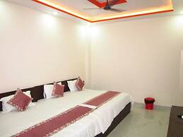 Dashrath Residency