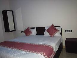 Dashrath Residency