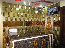 Dashrath Residency