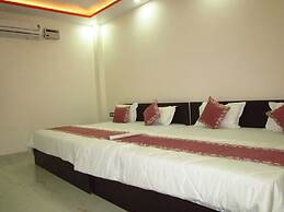 Dashrath Residency