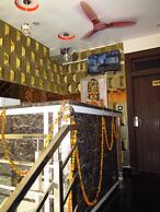 Dashrath Residency