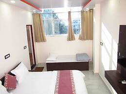 Dashrath Residency